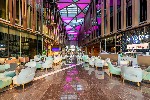 Interiorul Godiva