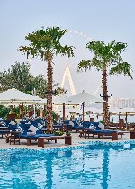 Hotel Rixos Premium Dubai