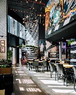 Hotel Rixos Premium Dubai