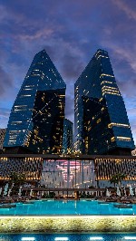Hotel Rixos Premium Dubai