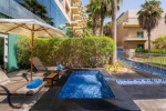Hotel Rixos The Palm Dubai Hotel and Suites