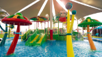 Hotel Rixos The Palm Dubai Hotel and Suites