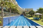 Hotel Rixos The Palm Dubai Hotel and Suites