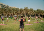 Hotel Rixos The Palm Dubai Hotel and Suites