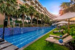 Hotel Rixos The Palm Dubai Hotel and Suites