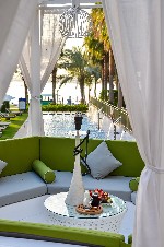 Loc de relaxare 