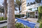 Hotel Rixos The Palm Dubai Hotel and Suites