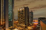 Hotel Rove Dubai Marina