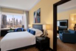 Hotel Towers Rotana Hotel Dubai
