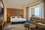Hotel Towers Rotana Hotel Dubai