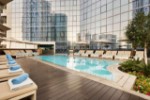 Hotel Tryp By Wyndham Dubai Barsha Heights