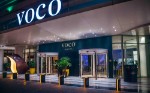 Hotel Voco Dubai an IHG Hotel