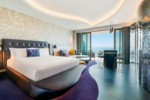 Hotel W Dubai - The Palm