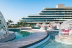 Hotel W Dubai - The Palm
