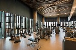 Centru de fitness