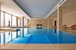 Piscină interioară