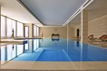 Piscină interioară