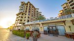 Hotel Pullman Resort Al Marjan Island RAK