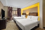 Hotel Pullman Resort Al Marjan Island RAK