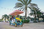 Hotel Pullman Resort Al Marjan Island RAK