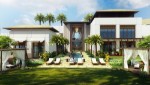 SPA exterior