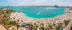 Hotel DOUBLETREE BY HILTON RESORT & SPA MARJAN ISLAND