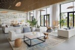 Hotel Mövenpick Resort Al Marjan Island