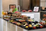 Hotel Mövenpick Resort Al Marjan Island