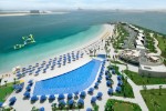 Hotel Mövenpick Resort Al Marjan Island