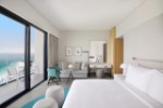 Hotel Mövenpick Resort Al Marjan Island