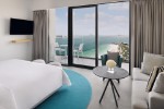 Hotel Mövenpick Resort Al Marjan Island