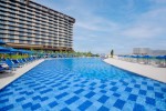 Hotel Mövenpick Resort Al Marjan Island
