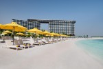 Hotel Mövenpick Resort Al Marjan Island