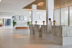 Hotel Mövenpick Resort Al Marjan Island