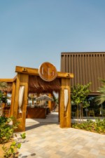 Hotel Mövenpick Resort Al Marjan Island