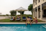 Hotel Rixos Al Mairid Ras Al Khaimah 