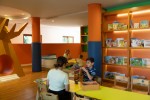 Club pentru copii
