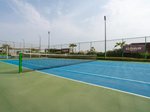 Teren de tenis