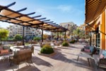 Hotel Rixos Bab Al Bahr