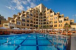 Hotel Rixos Bab Al Bahr
