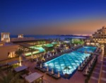 Hotel Rixos Bab Al Bahr