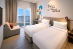 Hotel Rove Al Marjan Island