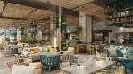 Hotel Rove Al Marjan Island