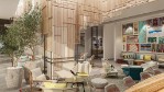Hotel Rove Al Marjan Island
