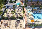 Hotel Rove Al Marjan Island