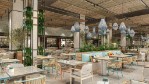 Hotel Rove Al Marjan Island