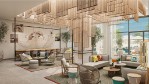 Hotel Rove Al Marjan Island