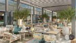 Hotel Rove Al Marjan Island