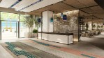 Hotel Rove Al Marjan Island