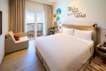 Hotel Rove Al Marjan Island